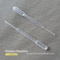 Pasteur Pipettes Plastic 1ml 3ml 5ml